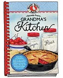 Secrets from Grandma’s Kitchen