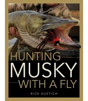 Hunting Musky With a Fly