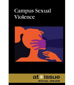Campus Sexual Violence
