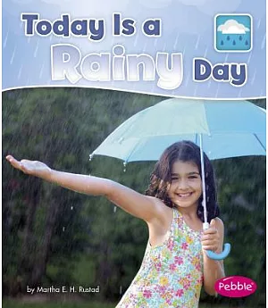 Today Is a Rainy Day