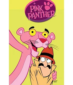 Pink Panther 1