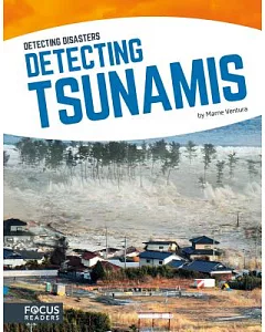 Detecting Tsunamis