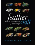 Feather craft: The Amazing Birds and Feathers Used in Classic Salmon Flies