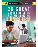 20 Great Career-Building Activities Using Pinterest