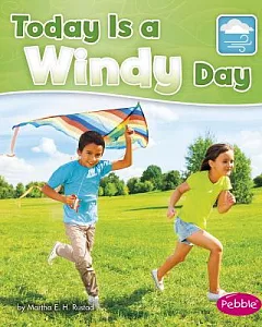 Today Is a Windy Day