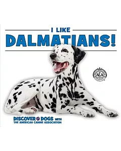 I Like Dalmatians!