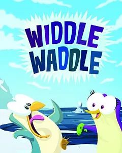 Widdle Waddle