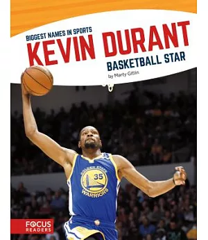 Kevin Durant: Basketball Star