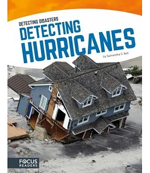 Detecting Hurricanes