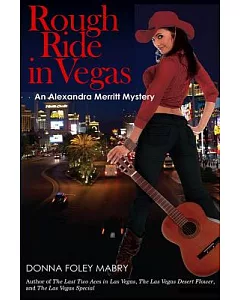 Rough Ride in Vegas