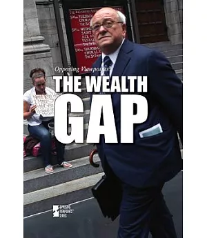 The Wealth Gap