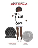 The Hate U Give