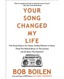 Your Song Changed My Life: From Jimmy Page to St. Vincent, Smokey Robinson to Hozier, Thirty-five Beloved Artists on Their Journ