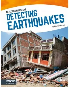 Detecting Earthquakes