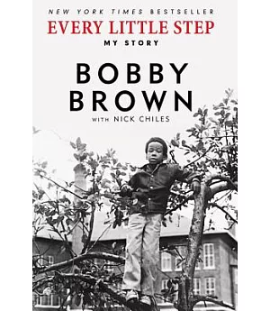 Every Little Step: My Story