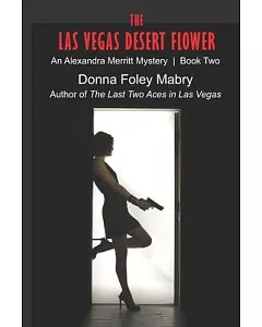 The Las Vegas Desert Flower