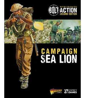 Campaign: Sea Lion
