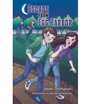Escape from Egg Harbor