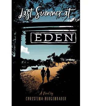 Last Summer at Eden