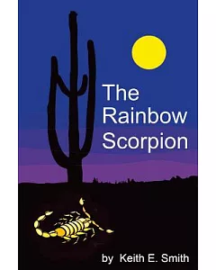 The Rainbow Scorpion
