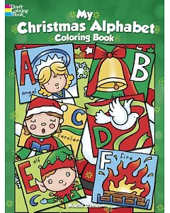 My Christmas Alphabet