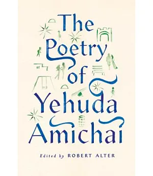 The Poetry of Yehuda Amichai
