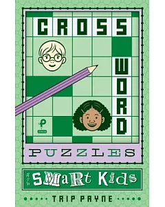 Crossword Puzzles for Smart Kids