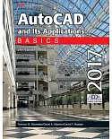 Autocad and Its Applications Basics 2017