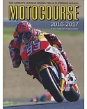 Motocourse 2016-2017: The World’s Leading Grand Prix & Superbike Annual
