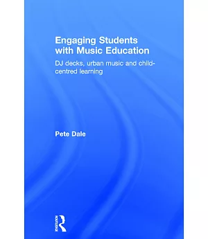 Engaging Students With Music Education: DJ Decks, Urban Music and Child-Centred Learning