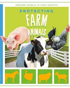 Protecting Farm Animals