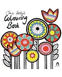 Jane Foster’s Colouring Book