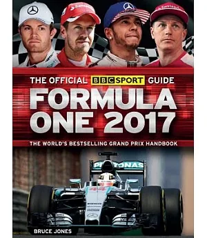 The Carlton Sports Guide: Formula One 2017