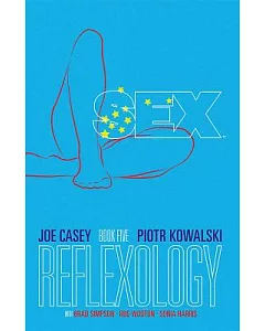 Sex 5: Reflexology