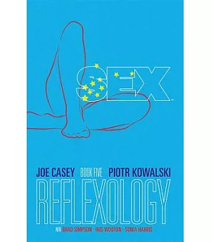 Sex 5: Reflexology