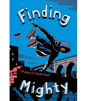 Finding Mighty