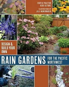 Rain Gardens for the Pacific Northwest
