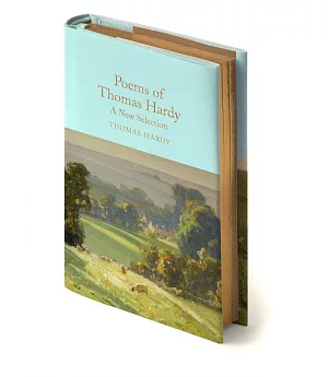 Poems of Thomas Hardy: A New Selection