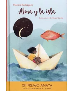 Alma y la isla / Alma and the Island