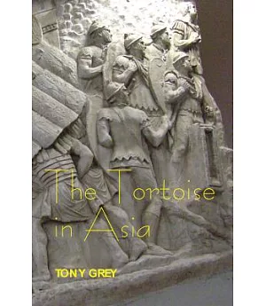 The Tortoise in Asia