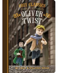 Charles Dickens’s Oliver Twist