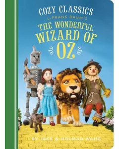 L. Frank Baum’s The Wonderful Wizard of Oz