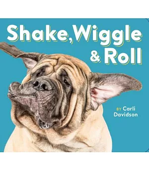 Shake, Wiggle & Roll