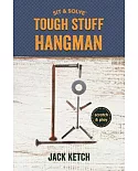 Sit & Solve Tough Stuff Hangman