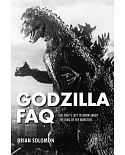 Godzilla Faq: All That’s Left to Know About the King of the Monsters