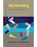 Worldmaking: Literature, Language, Culture