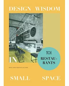 Design Wisdom in Small Space: Theme Restaurants
