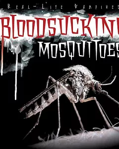 Bloodsucking Mosquitoes