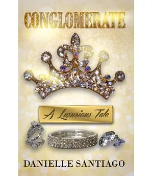 The Conglomerate: A Luxurious Tale