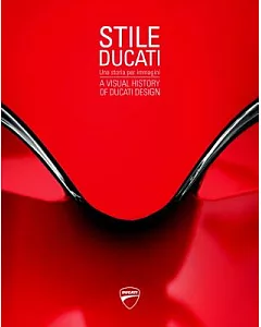 Stile Ducati: A Visual History of Ducati Design